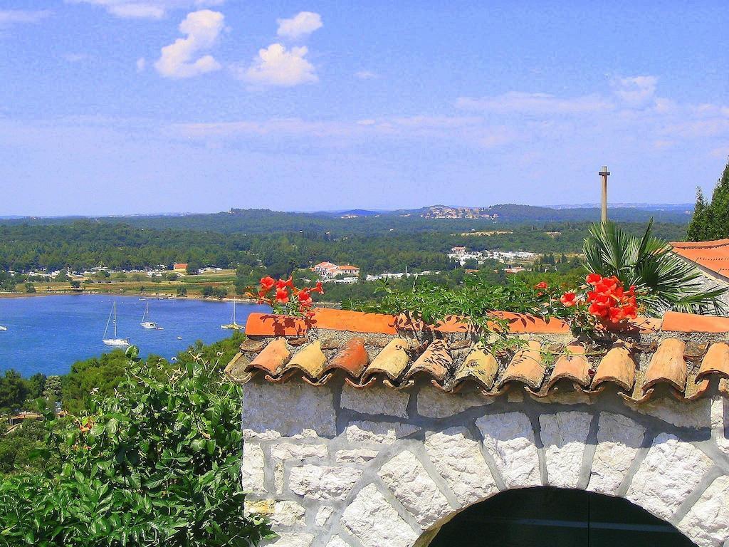 Holiday Home Villa Bella Vrsar Rum bild