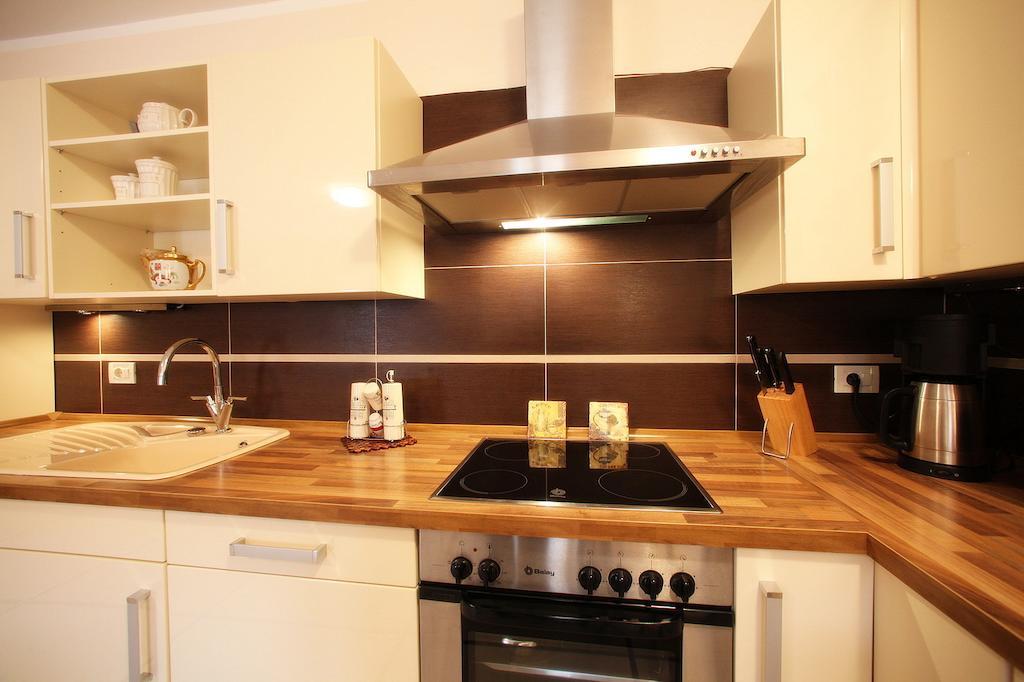 Holiday Home Villa Bella Vrsar Rum bild