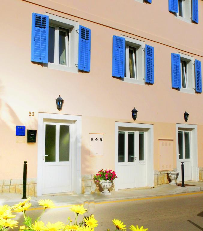 Holiday Home Villa Bella Vrsar Rum bild