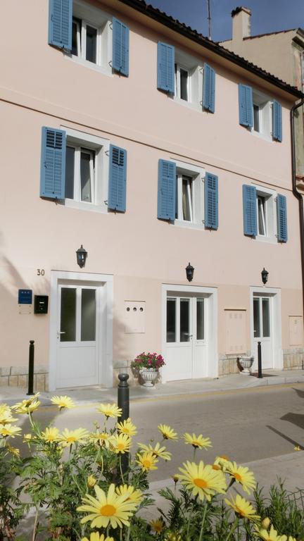 Holiday Home Villa Bella Vrsar Exteriör bild